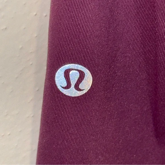 Lululemon Swift Speed High-Rise Tight 28" Size 4 - Picture 10 of 11